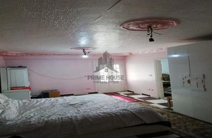 Apartment - 3 - 2 for sale in Mohammad Ngeeb Street - Sidi Beshr - Hay Awal El Montazah - Alexandria