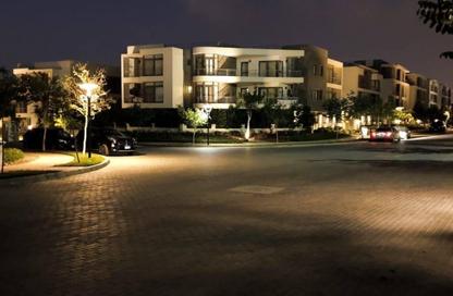 Apartment - 3 Bedrooms - 3 Bathrooms for sale in Taj City - 5th Settlement Compounds - The 5th Settlement - New Cairo City - Cairo