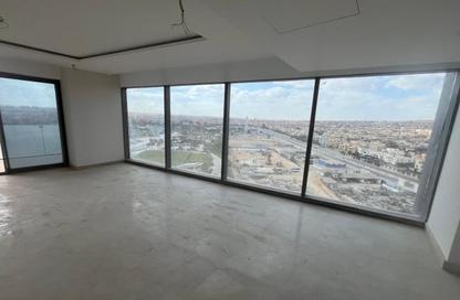 Apartment - 2 Bedrooms - 2 Bathrooms for sale in Zed West - Sheikh Zayed Compounds - Sheikh Zayed City - Giza