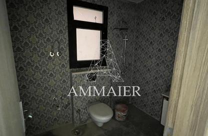 Apartment - 3 Bedrooms - 3 Bathrooms for sale in District 5 - 5th Settlement Compounds - The 5th Settlement - New Cairo City - Cairo