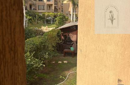 Apartment - 3 Bedrooms - 2 Bathrooms for sale in Highland Park - 5th Settlement Compounds - The 5th Settlement - New Cairo City - Cairo