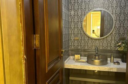 Apartment - 2 Bedrooms - 3 Bathrooms for sale in Azad - 5th Settlement Compounds - The 5th Settlement - New Cairo City - Cairo