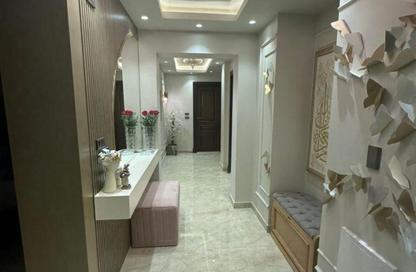 Apartment - 2 Bedrooms - 3 Bathrooms for sale in Azad - 5th Settlement Compounds - The 5th Settlement - New Cairo City - Cairo