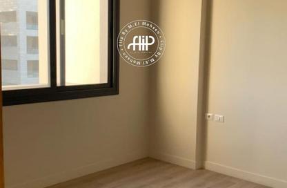 Apartment - 3 Bedrooms - 3 Bathrooms for rent in Allegria - Sheikh Zayed Compounds - Sheikh Zayed City - Giza