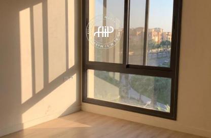 Apartment - 3 Bedrooms - 3 Bathrooms for rent in Allegria - Sheikh Zayed Compounds - Sheikh Zayed City - Giza