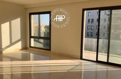 Apartment - 3 Bedrooms - 3 Bathrooms for rent in Allegria - Sheikh Zayed Compounds - Sheikh Zayed City - Giza