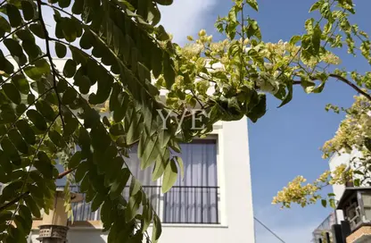 منزل مزدوج - 4 غرف نوم - 4 حمامات للبيع في ويستاون - كمبوندات الشيخ زايد - الشيخ زايد - الجيزة