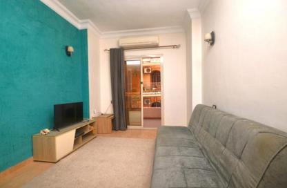 Apartment - 1 Bedroom - 1 Bathroom for sale in El Hadaba District - Hurghada - Red Sea