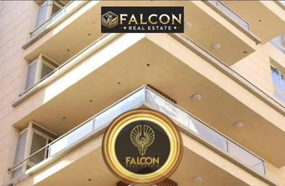 Apartment - 3 Bedrooms - 2 Bathrooms for sale in De Joya - New Capital Compounds - New Capital City - Cairo