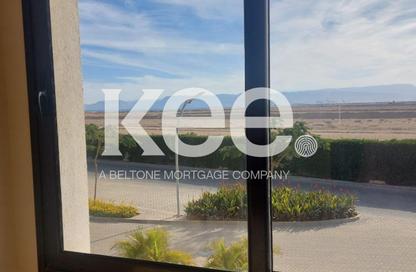 Chalet - 2 Bedrooms - 1 Bathroom for sale in Azha - Al Ain Al Sokhna - Suez