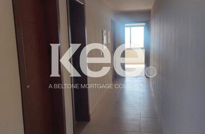 Chalet - 2 Bedrooms - 1 Bathroom for sale in Azha - Al Ain Al Sokhna - Suez