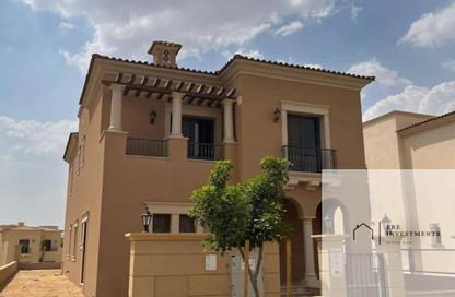 Townhouse - 4 Bedrooms - 4 Bathrooms for sale in City Gate - 5th Settlement Compounds - The 5th Settlement - New Cairo City - Cairo Townhouse - 4 Bedrooms - 4 Bathrooms for sale in City Gate - 5th Settlement Compounds - The 5th Settlement - New Cairo City - Cairo