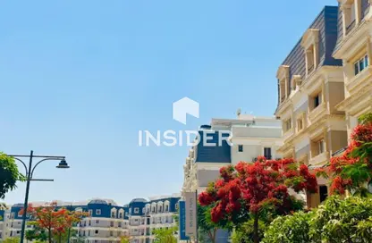 شقة - 2 غرف نوم - 2 حمامات للبيع في ماونتن فيو هايد بارك - كمبوندات التجمع الخامس - التجمع الخامس - مدينة القاهرة الجديدة - القاهرة