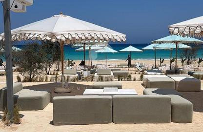 Chalet - 3 Bedrooms - 4 Bathrooms for sale in The Med - Ras Al Hekma - North Coast Chalet - 3 Bedrooms - 4 Bathrooms for sale in The Med - Ras Al Hekma - North Coast