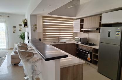 Apartment - 3 - 2 for rent in Midtown - South Investors Area - New Cairo City - Cairo Apartment - 3 - 2 for rent in Midtown - South Investors Area - New Cairo City - Cairo
