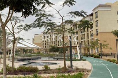 Duplex - 5 Bedrooms - 4 Bathrooms for sale in Elan Sarai - Sarai - Mostakbal City Compounds - Mostakbal City - Future City - Cairo Duplex - 5 Bedrooms - 4 Bathrooms for sale in Elan Sarai - Sarai - Mostakbal City Compounds - Mostakbal City - Future City - Cairo
