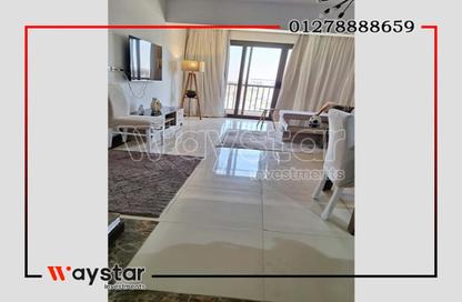 Apartment - 2 Bedrooms - 2 Bathrooms for rent in Porto New Cairo - 5th Settlement Compounds - The 5th Settlement - New Cairo City - Cairo Apartment - 2 Bedrooms - 2 Bathrooms for rent in Porto New Cairo - 5th Settlement Compounds - The 5th Settlement - New Cairo City - Cairo