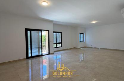 Apartment - 3 Bedrooms - 3 Bathrooms for rent in Moon Residences - Fifth Square - The 5th Settlement - New Cairo City - Cairo