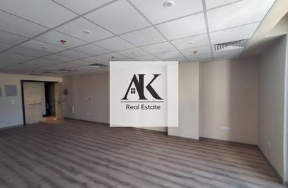 Office Space - Studio - 1 Bathroom for rent in Hyde Park Business District Mall - South Teseen St. - The 5th Settlement - New Cairo City - Cairo