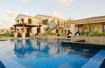 Chalet - 1 - 1 for sale in Marassi - Sidi Abdel Rahman - North Coast