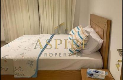 Chalet - 1 - 1 for sale in Marassi - Sidi Abdel Rahman - North Coast