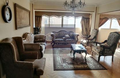 Apartment - 3 Bedrooms - 2 Bathrooms for rent in Ismailia Square - El Ismailia Square - Heliopolis - Masr El Gedida - Cairo Apartment - 3 Bedrooms - 2 Bathrooms for rent in Ismailia Square - El Ismailia Square - Heliopolis - Masr El Gedida - Cairo