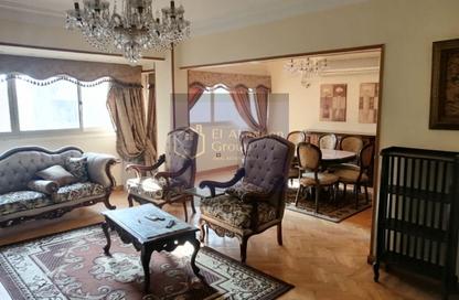 Apartment - 3 Bedrooms - 2 Bathrooms for rent in Ismailia Square - El Ismailia Square - Heliopolis - Masr El Gedida - Cairo Apartment - 3 Bedrooms - 2 Bathrooms for rent in Ismailia Square - El Ismailia Square - Heliopolis - Masr El Gedida - Cairo