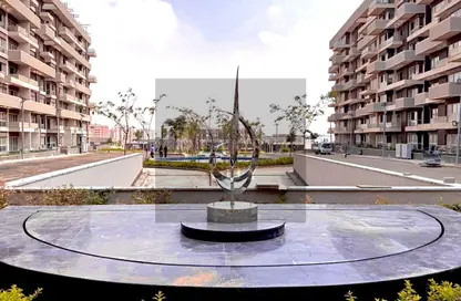 شقة - 2 غرف نوم - 2 حمامات للبيع في كمبوند سيناريو - كمبوندات العاصمة الإدارية الجديدة - العاصمة الإدارية الجديدة - القاهرة