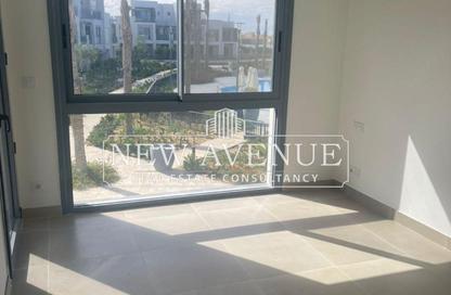 Townhouse - 3 Bedrooms - 4 Bathrooms for sale in Marassi - Sidi Abdel Rahman - North Coast