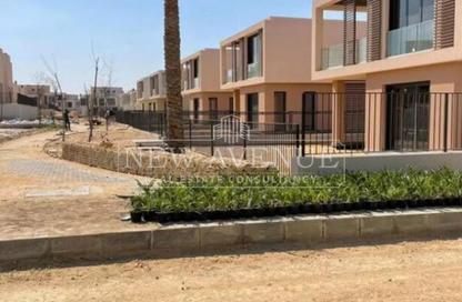 منزل مزدوج - 4 غرف نوم - 3 حمامات للبيع في سوديك ايست - الحي السادس - هليوبوليس الجديدة - القاهرة منزل مزدوج - 4 غرف نوم - 3 حمامات للبيع في سوديك ايست - الحي السادس - هليوبوليس الجديدة - القاهرة
