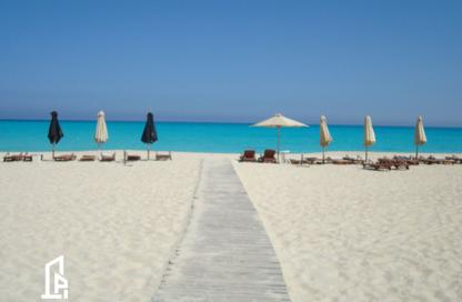 Townhouse - 4 Bedrooms - 4 Bathrooms for sale in Marassi - Sidi Abdel Rahman - North Coast Townhouse - 4 Bedrooms - 4 Bathrooms for sale in Marassi - Sidi Abdel Rahman - North Coast