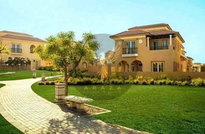 Twin House - 4 - 4 for rent in Mountain View Hyde Park - 5th Settlement Compounds - The 5th Settlement - New Cairo City - Cairo