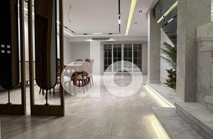 Townhouse - 3 - 4 for sale in Layan Residence - 5th Settlement Compounds - The 5th Settlement - New Cairo City - Cairo