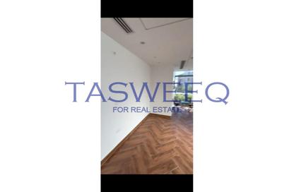 Office Space - 1 Bedroom - 1 Bathroom for rent in Piazza 59 Mall - 6th District - Sheikh Zayed City - Giza