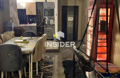 Villa - 2 - 2 for sale in Galleria Moon Valley - South Investors Area - New Cairo City - Cairo