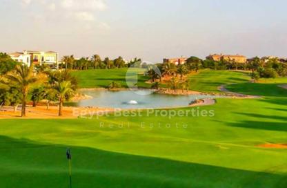 Villa - 7 Bedrooms - 7 Bathrooms for sale in Katameya Heights - El Katameya Compounds - El Katameya - New Cairo City - Cairo