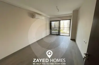 Apartment - 3 Bedrooms - 3 Bathrooms for rent in Park Side Residence - Zed Towers - Sheikh Zayed Compounds - Sheikh Zayed City - Giza
