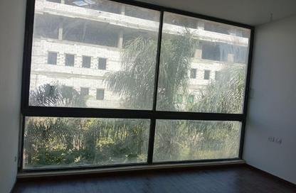 Apartment - 2 Bedrooms - 2 Bathrooms for rent in Lake View Residence - 5th Settlement Compounds - The 5th Settlement - New Cairo City - Cairo