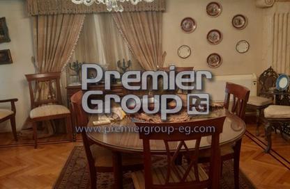 Penthouse - 4 Bedrooms - 3 Bathrooms for sale in Street 199 - Degla - Hay El Maadi - Cairo