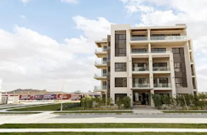 Apartment - 3 Bedrooms - 2 Bathrooms for sale in The Address East - 90 Street - The 5th Settlement - New Cairo City - Cairo