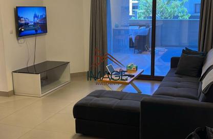 Chalet - 1 Bedroom - 1 Bathroom for sale in Marassi - Sidi Abdel Rahman - North Coast