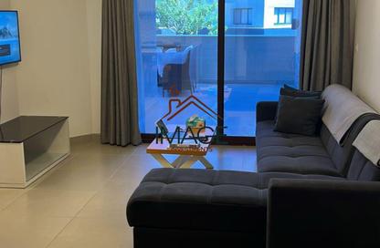 Chalet - 1 Bedroom - 1 Bathroom for sale in Marassi - Sidi Abdel Rahman - North Coast
