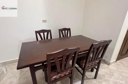 Apartment - 3 Bedrooms - 3 Bathrooms for rent in Street 26 - District 2 - The 5th Settlement - New Cairo City - Cairo