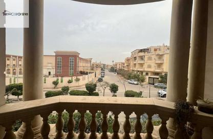Apartment - 3 Bedrooms - 3 Bathrooms for rent in Street 26 - District 2 - The 5th Settlement - New Cairo City - Cairo