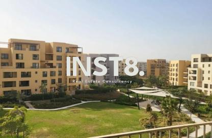 Apartment - 3 Bedrooms - 3 Bathrooms for sale in O West - 6 October Compounds - 6 October City - Giza Apartment - 3 Bedrooms - 3 Bathrooms for sale in O West - 6 October Compounds - 6 October City - Giza