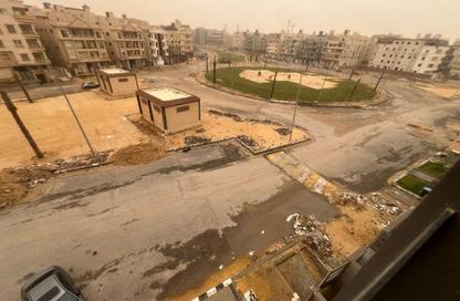 Apartment - 3 Bedrooms - 2 Bathrooms for sale in South Lotus - El Lotus - New Cairo City - Cairo