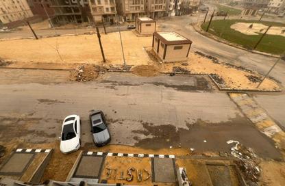 Apartment - 3 Bedrooms - 2 Bathrooms for sale in South Lotus - El Lotus - New Cairo City - Cairo