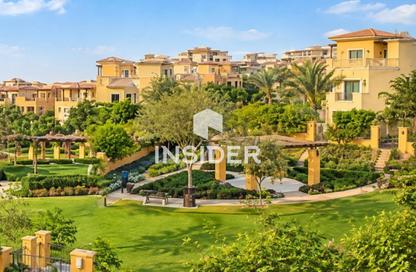Villa - 5 - 4 for sale in Mivida - 5th Settlement Compounds - The 5th Settlement - New Cairo City - Cairo Villa - 5 - 4 for sale in Mivida - 5th Settlement Compounds - The 5th Settlement - New Cairo City - Cairo