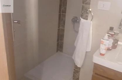 Apartment - Studio - 1 Bathroom for rent in Porto New Cairo - 5th Settlement Compounds - The 5th Settlement - New Cairo City - Cairo