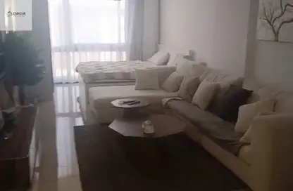 Apartment - Studio - 1 Bathroom for rent in Porto New Cairo - 5th Settlement Compounds - The 5th Settlement - New Cairo City - Cairo